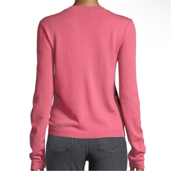 Alice and Olivia x Keith Haring Chia Sweater - Size M - Picture 5 of 5